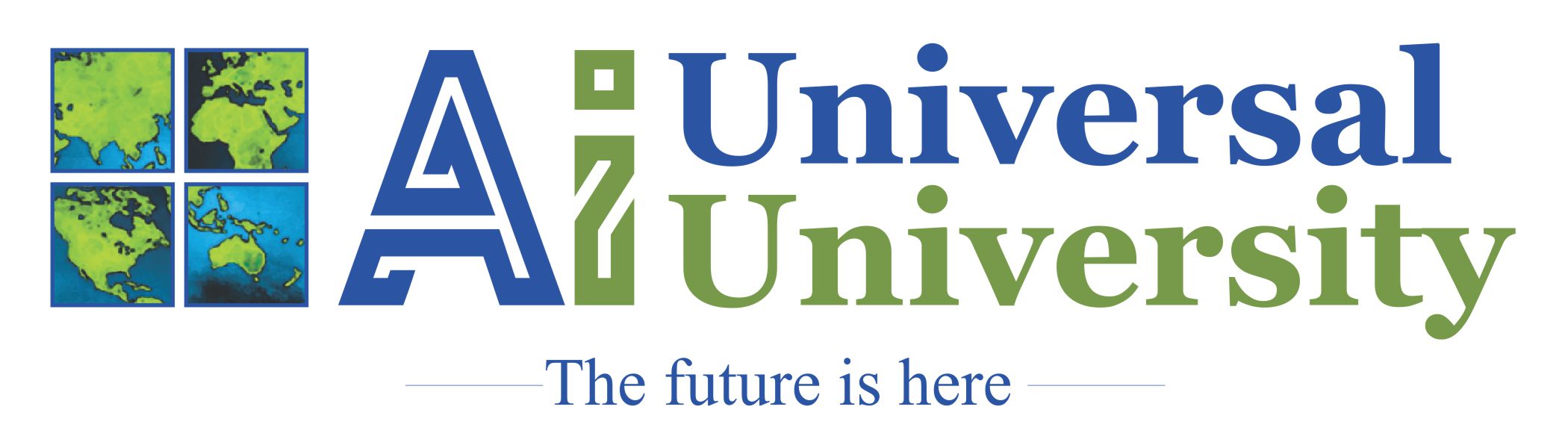 Universal-AI-University-Log